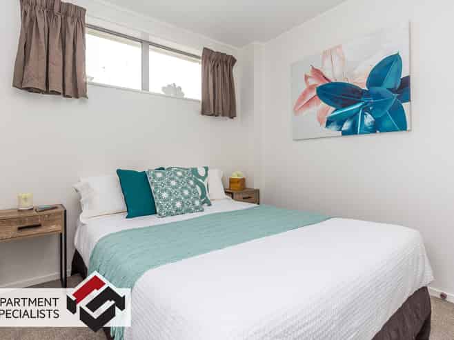 34 Kingston Street, Auckland Central