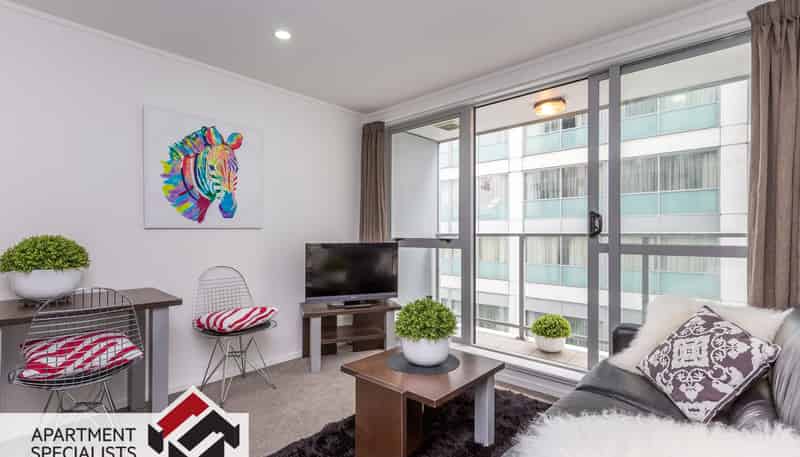 34 Kingston Street, Auckland Central
