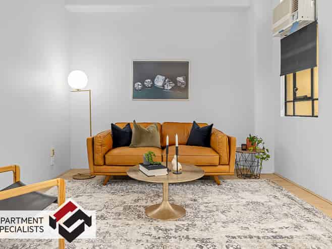 22 High Street, Auckland Central