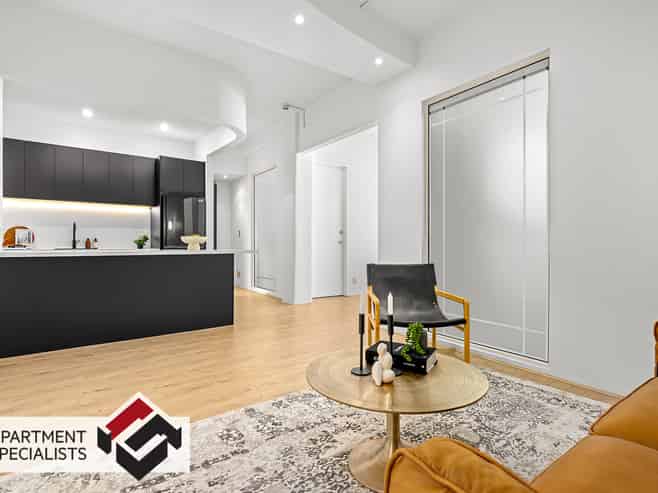 22 High Street, Auckland Central