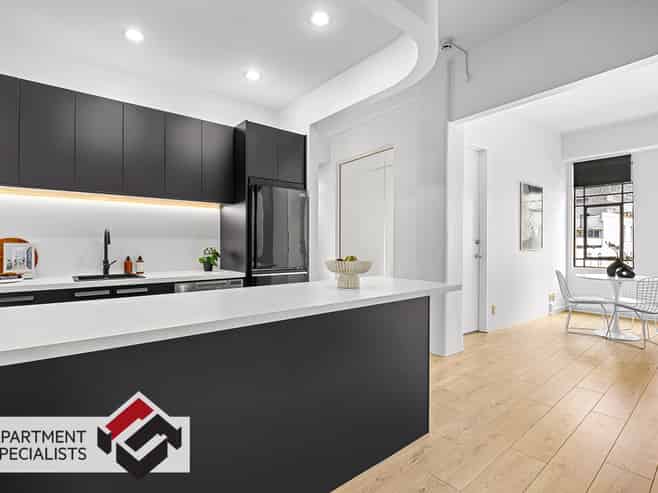 22 High Street, Auckland Central