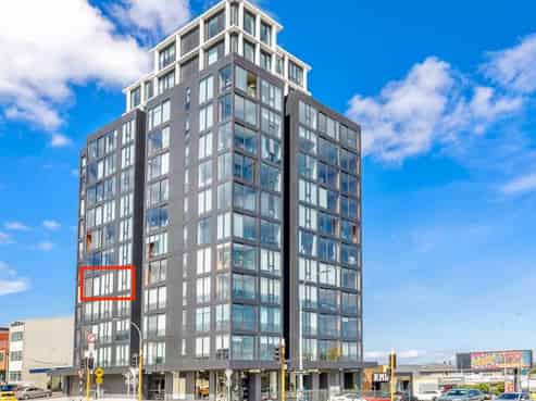 405/1 Buscomb Avenue, Henderson