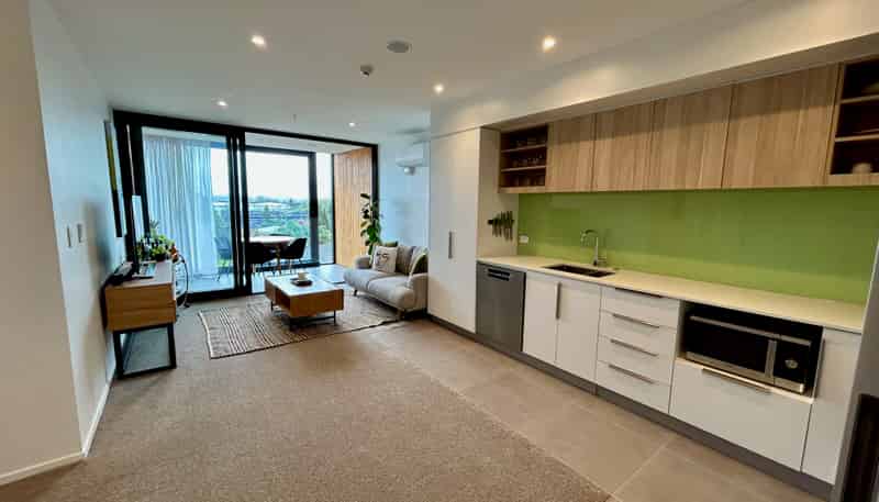 405/1 Buscomb Avenue, Henderson