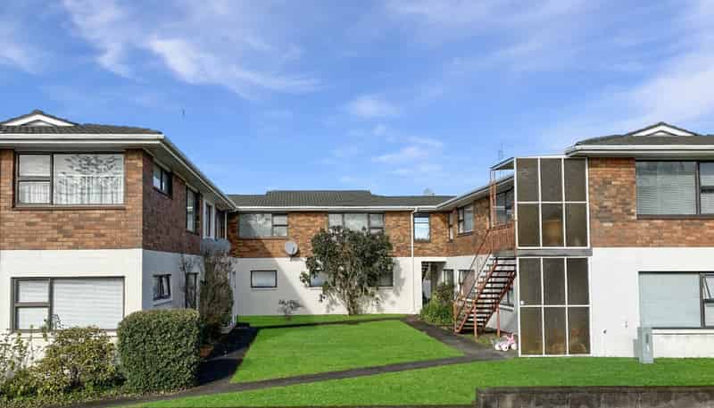 7/358 Saint Heliers Bay Road, Saint Heliers