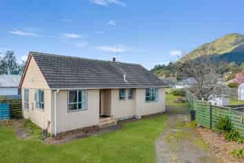 10 Browne Street, Kawerau