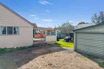 10 Browne Street, Kawerau