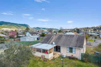 10 Browne Street, Kawerau