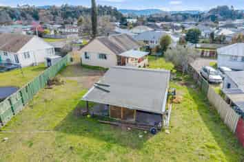 10 Browne Street, Kawerau
