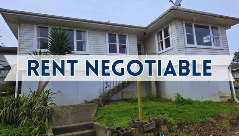 61 Penrose Road, Penrose