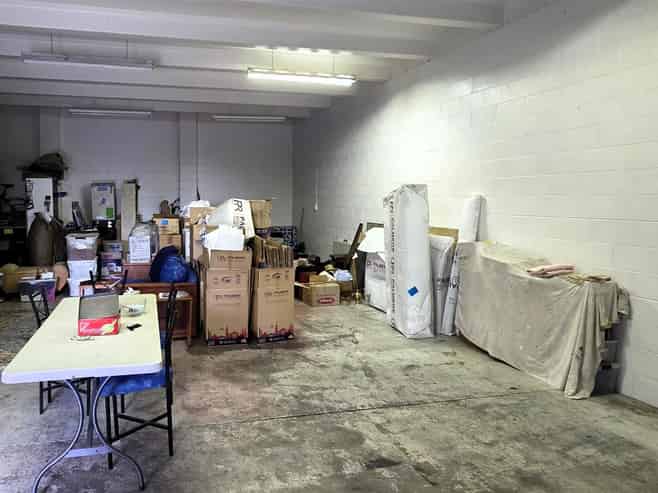 CBRE | Henderson Industrial - For Sale