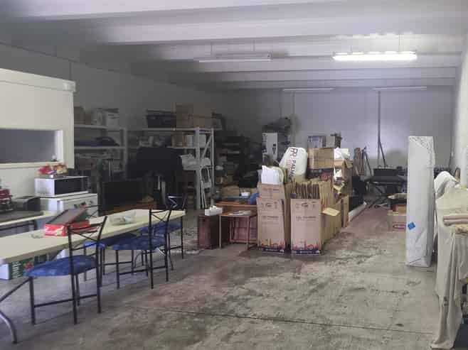 CBRE | Henderson Industrial - For Sale
