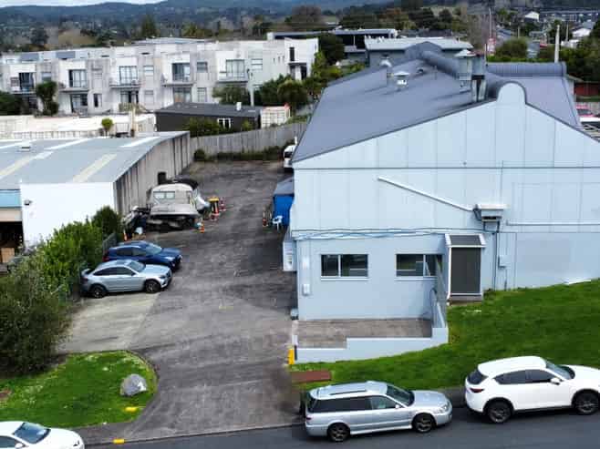 CBRE | Henderson Industrial - For Sale