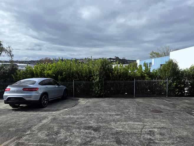 CBRE | Henderson Industrial - For Sale