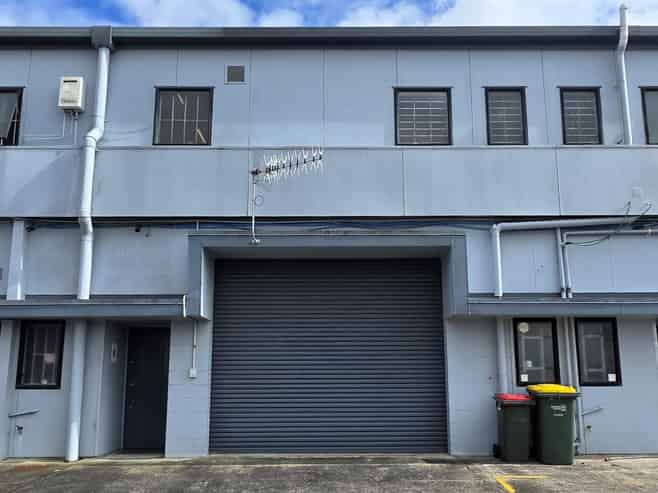 CBRE | Henderson Industrial - For Sale