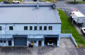CBRE | Henderson Industrial - For Sale