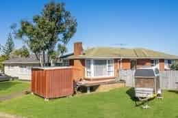 18 Winsford Street, Manurewa