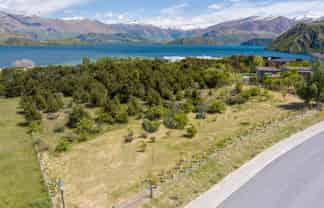 21 Mt Gold Place, Wanaka