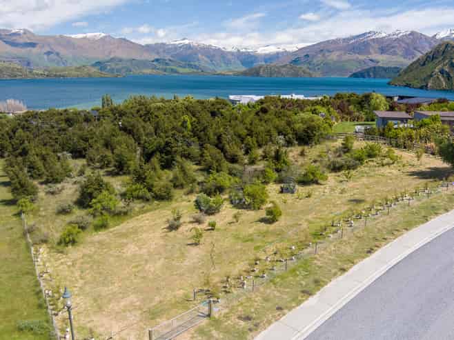 21 Mt Gold Place, Wanaka