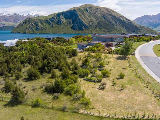 21 Mt Gold Place, Wanaka