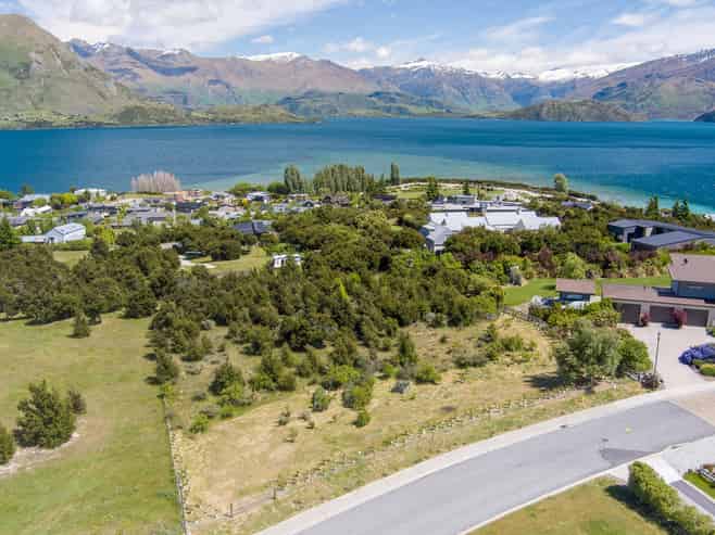21 Mt Gold Place, Wanaka