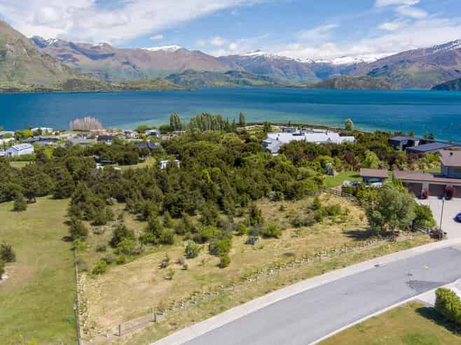 21 Mt Gold Place, Wanaka