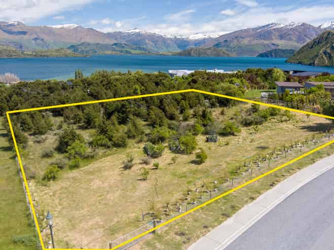 21 Mt Gold Place, Wanaka