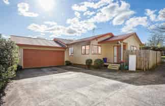27b Jellicoe Avenue, Tuakau