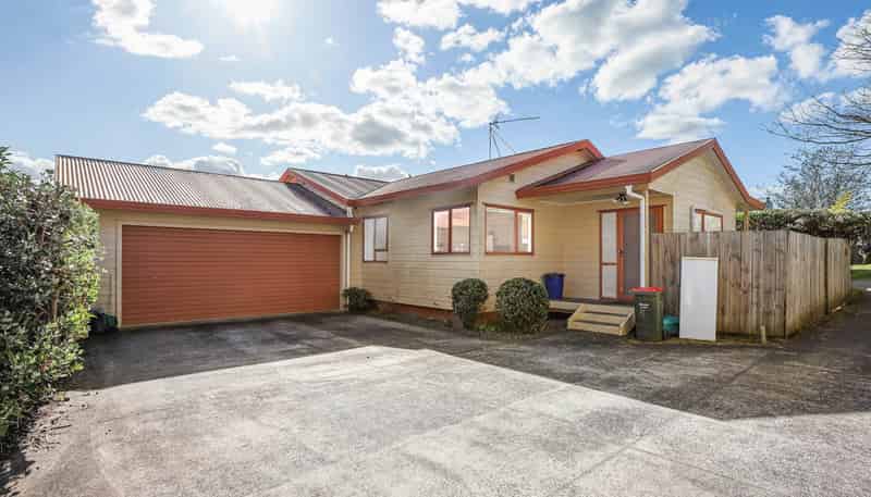 27b Jellicoe Avenue, Tuakau