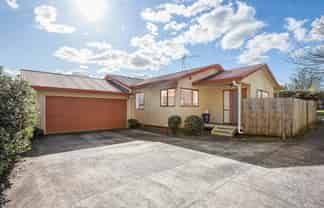 27b Jellicoe Avenue, Tuakau