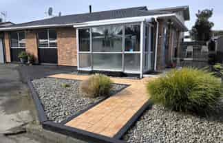 Wellington - Address withheld