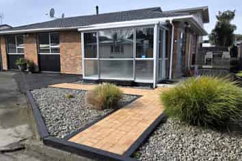 Wellington - Address withheld