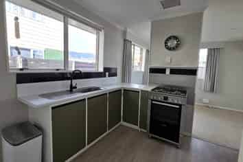 Wellington - Address withheld