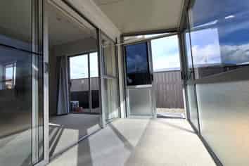 Wellington - Address withheld
