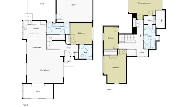 33 KOTUKU PLACE, Matua