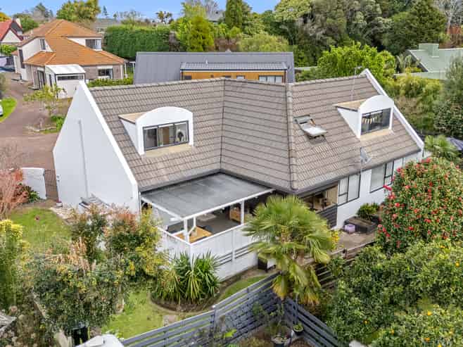 33 KOTUKU PLACE, Matua