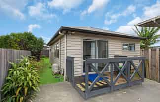 35A Franklyne Road, Otara