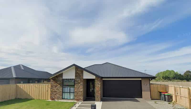11 Zinnia Way, Wigram