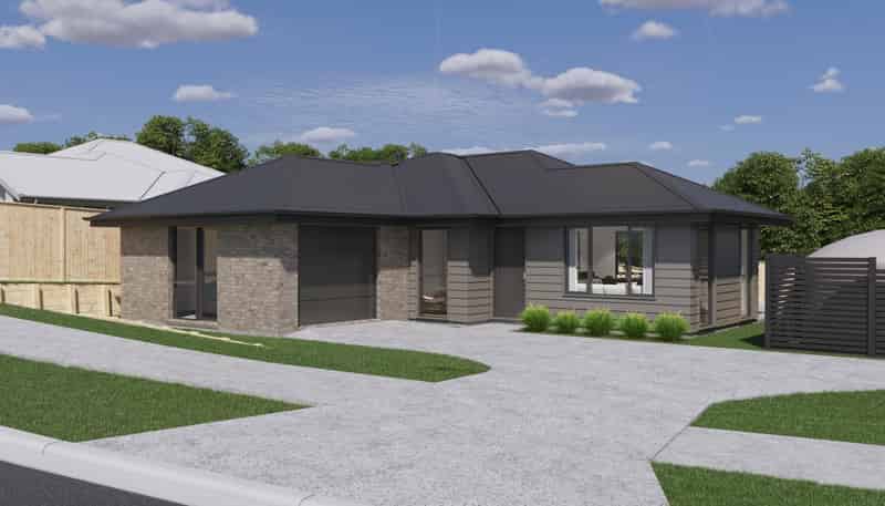 Lot 409 Parkview, Helensville, Helensville