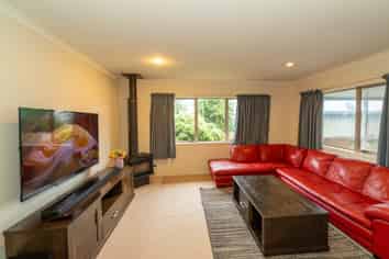 4 Amy Kate, Tikipunga