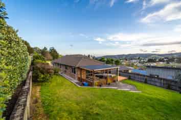 4 Amy Kate, Tikipunga