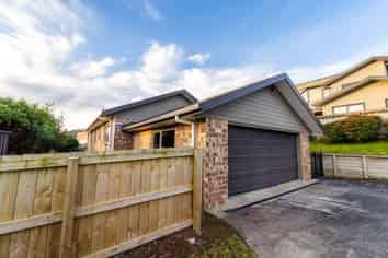 4 Amy Kate, Tikipunga