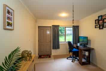 4 Amy Kate, Tikipunga