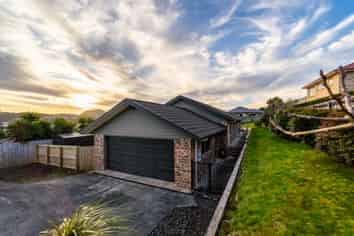 4 Amy Kate, Tikipunga
