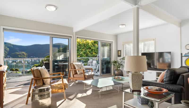 7 Arthur Crescent, Waikawa