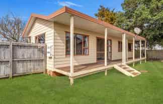 27C Jellicoe Ave, Tuakau