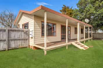 27C Jellicoe Ave, Tuakau