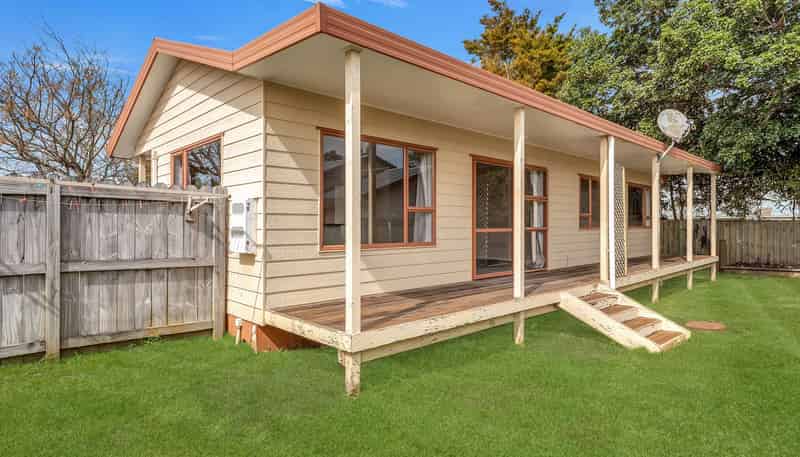 27C Jellicoe Ave, Tuakau