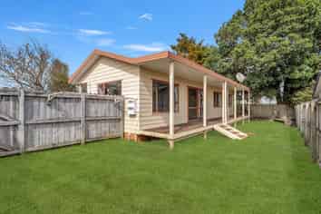 27C Jellicoe Ave, Tuakau