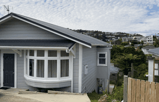 81 Moorefield Road, Johnsonville