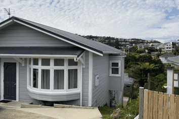 81 Moorefield Road, Johnsonville